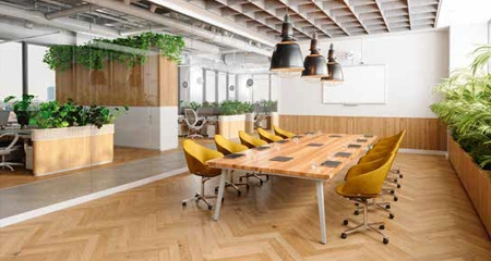 Business Centre
