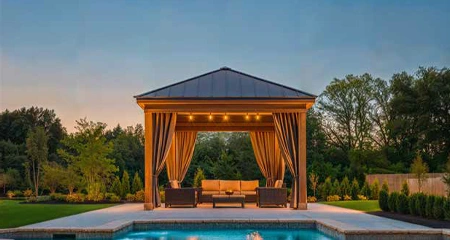 Cabanas