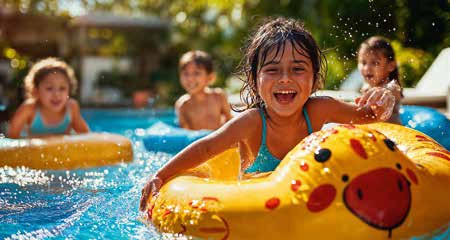 Kids Pool