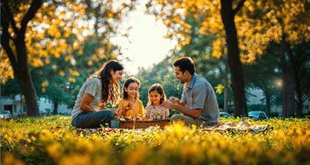 Play Parks