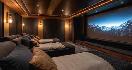 Private Theatre