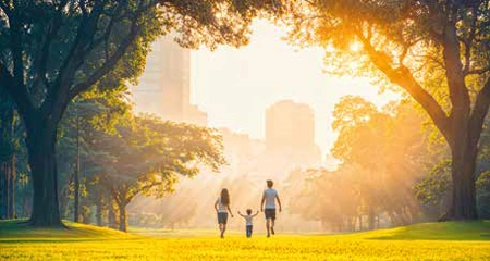 Vitamin D Lawn